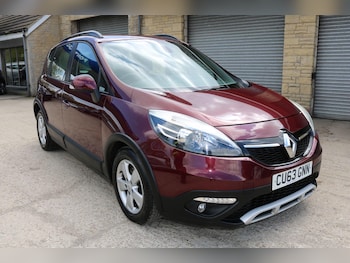 Used Renault Scenic Xmod 2013 for sale - 78416197: Photo