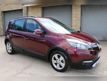Used Renault Scenic Xmod 2013 for sale - 78416197: Photo