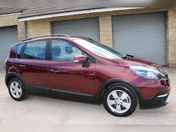 Used Renault Scenic Xmod 2013 for sale - 78416197: Photo