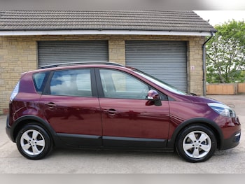Used Renault Scenic Xmod 2013 for sale - 78416197: Photo