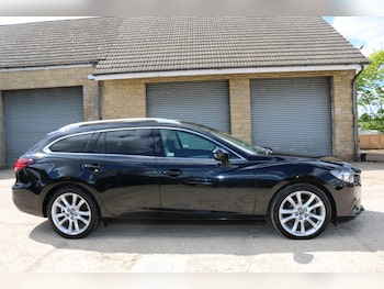 Used Mazda Mazda6 2015 for sale - 78347663: Photo