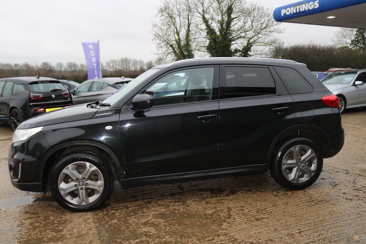 Used Suzuki Vitara 2017 for sale - 77498170: Photo 13