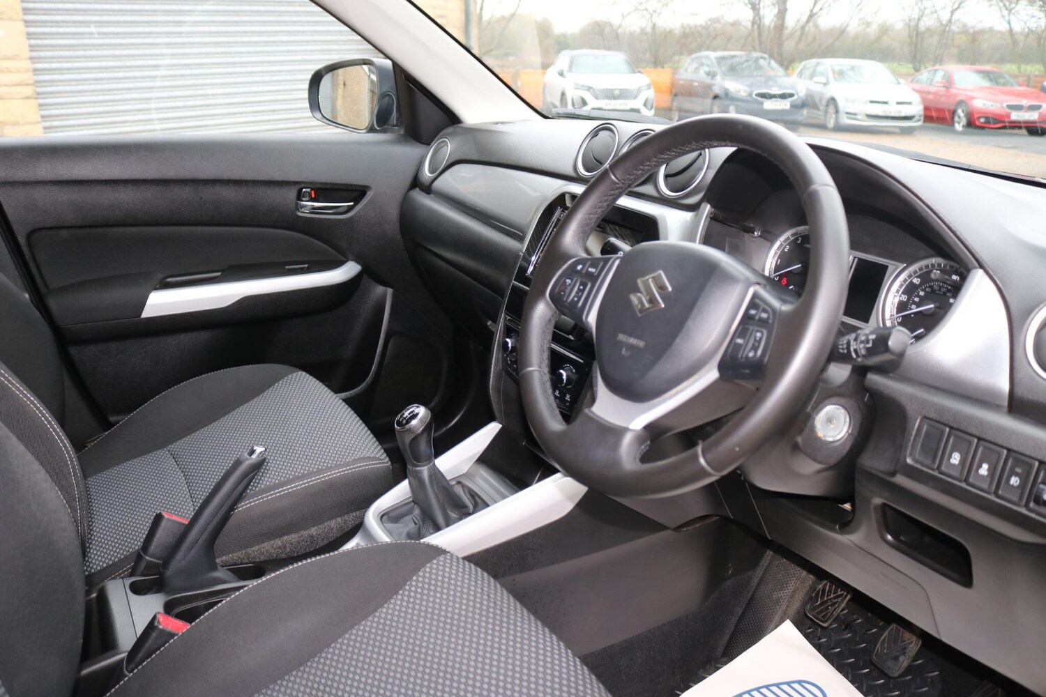 Used Suzuki Vitara 2017 for sale - 77498170: Photo 17