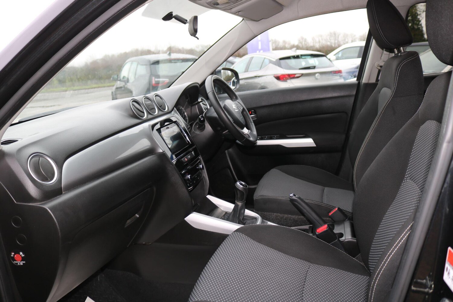 Used Suzuki Vitara 2017 for sale - 77498170: Photo 19