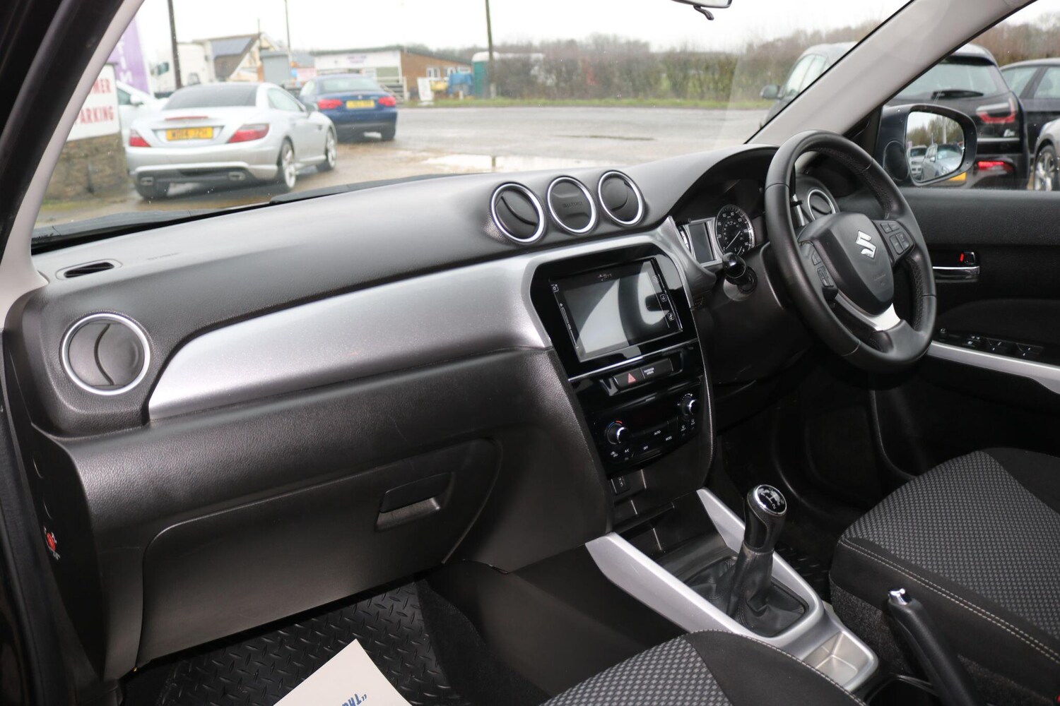 Used Suzuki Vitara 2017 for sale - 77498170: Photo 20