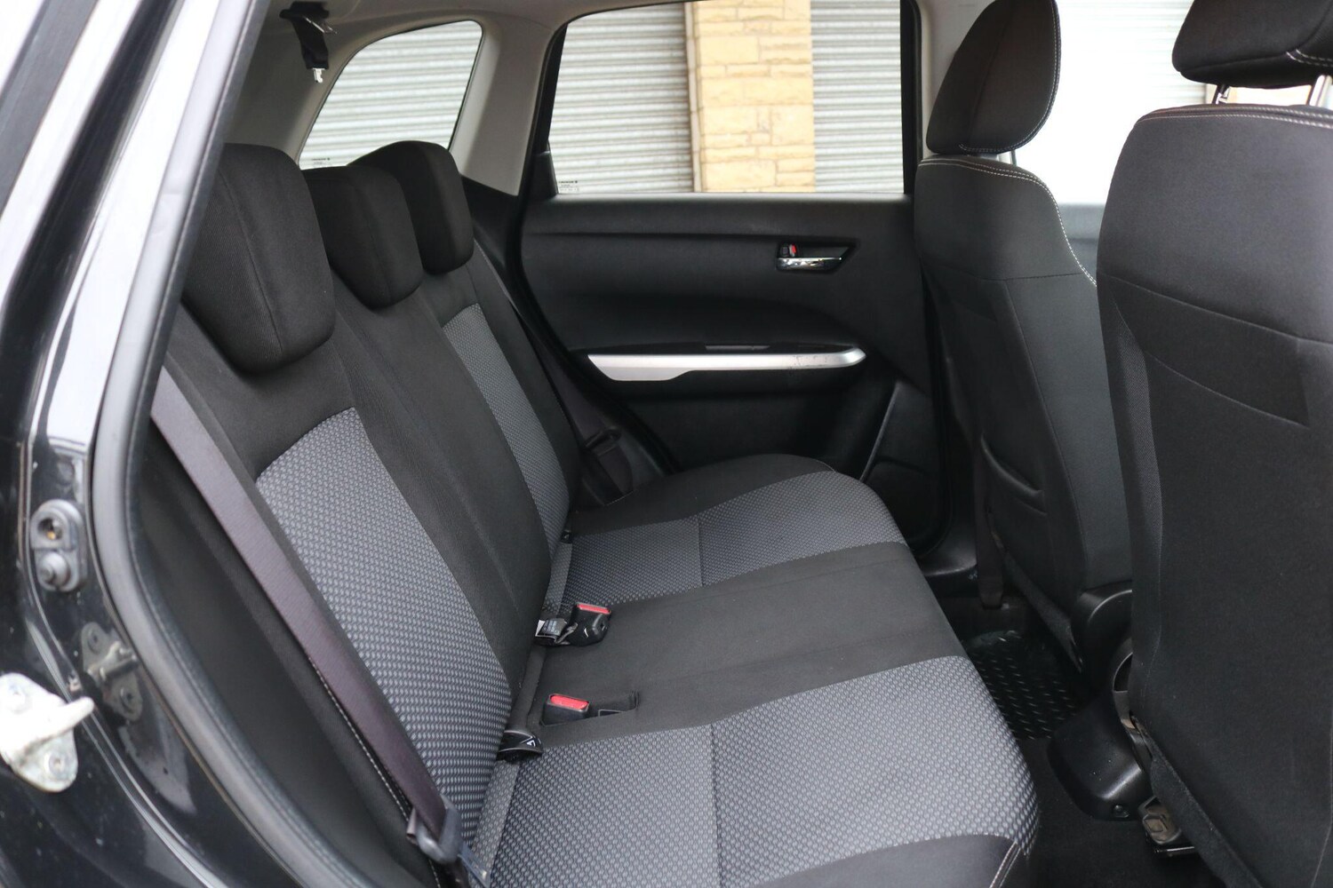 Used Suzuki Vitara 2017 for sale - 77498170: Photo 21