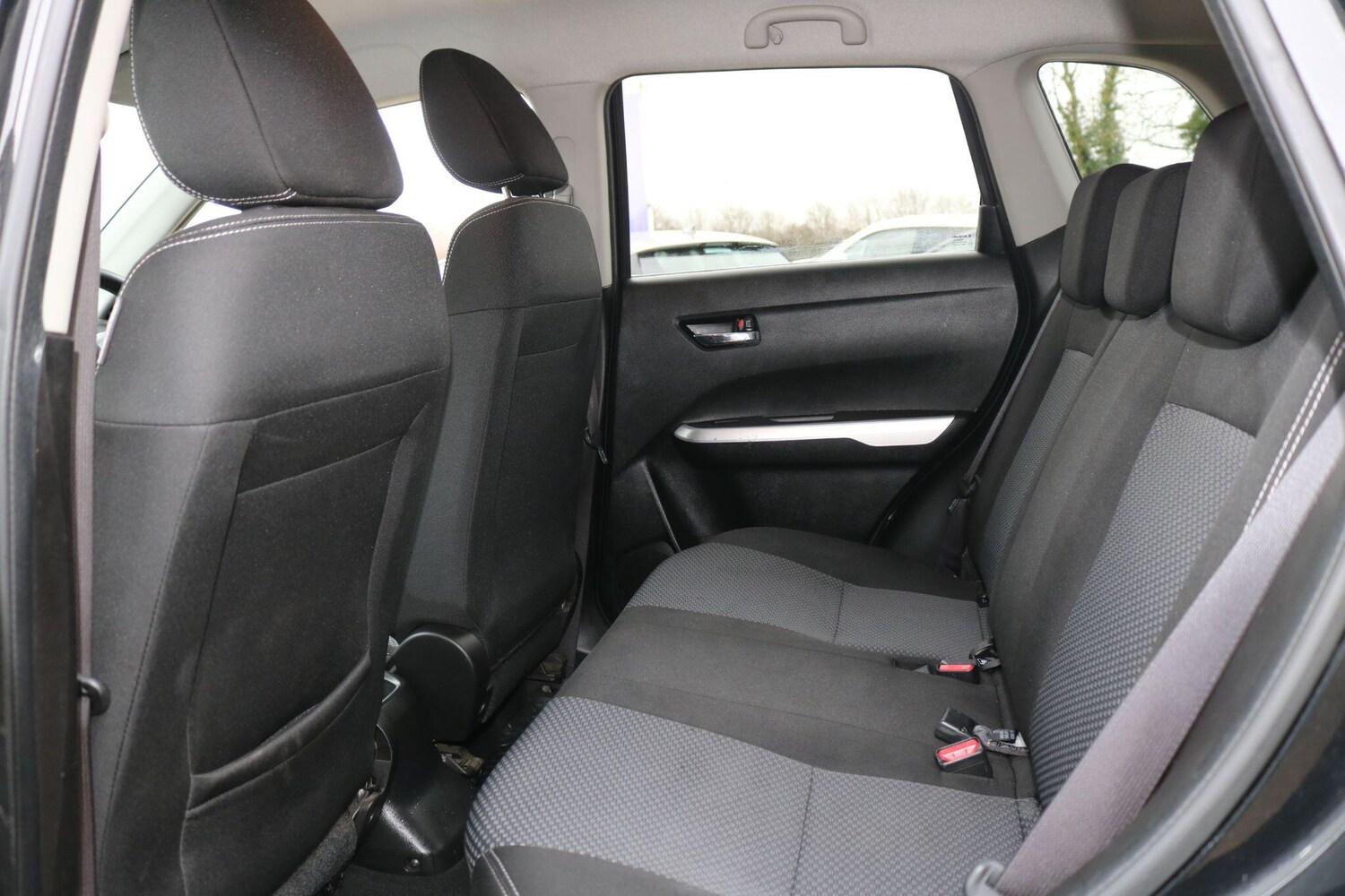 Used Suzuki Vitara 2017 for sale - 77498170: Photo 22