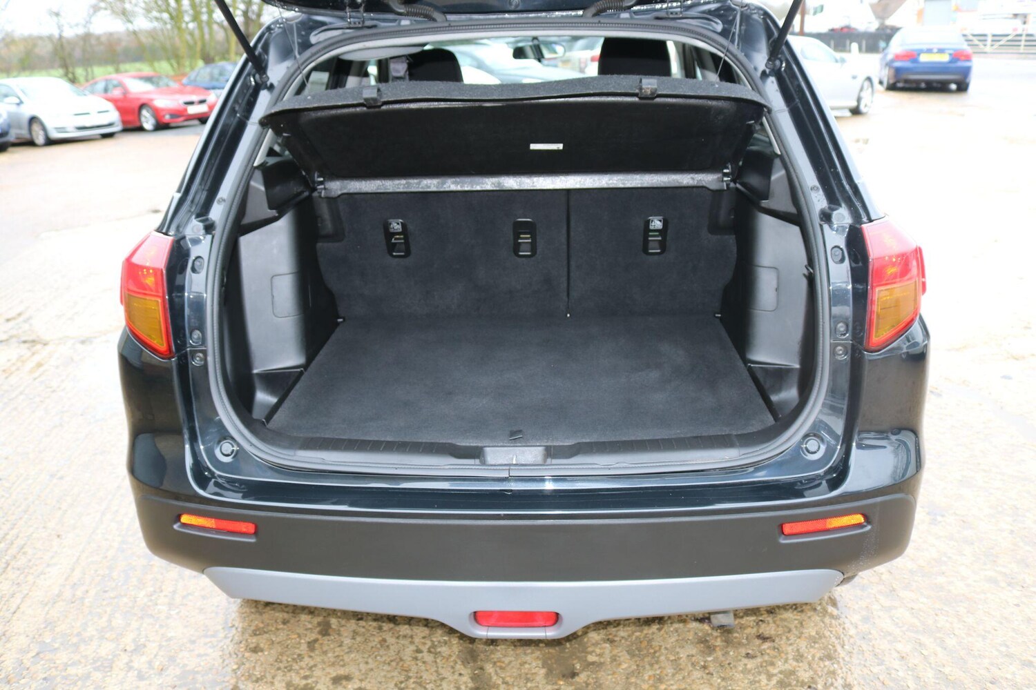 Used Suzuki Vitara 2017 for sale - 77498170: Photo 23