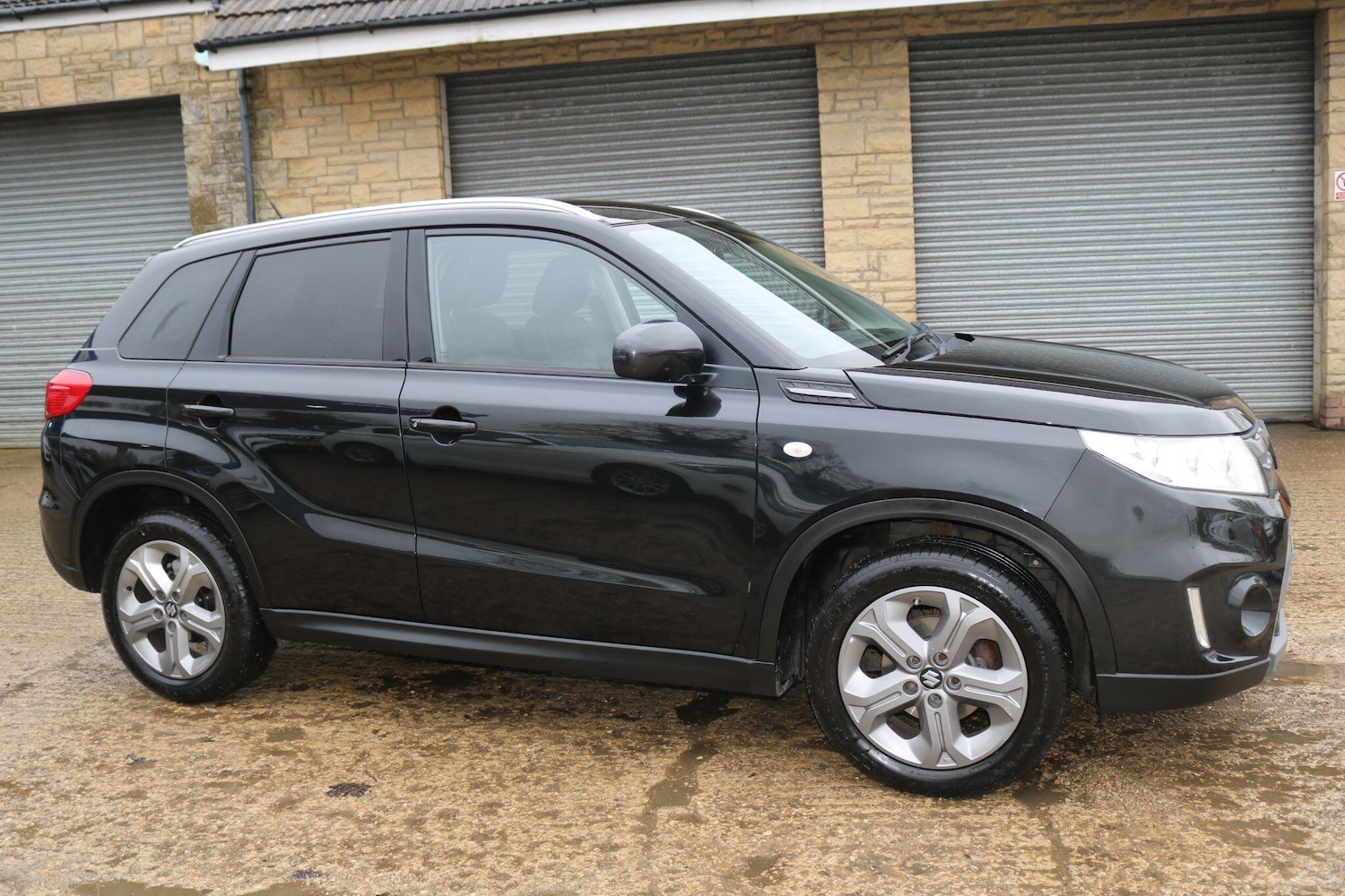 Used Suzuki Vitara 2017 for sale - 77498170: Photo 3