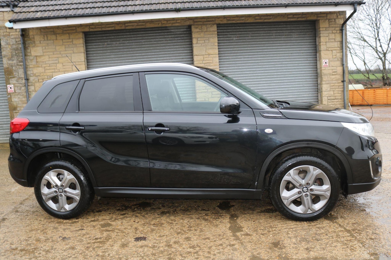 Used Suzuki Vitara 2017 for sale - 77498170: Photo 4