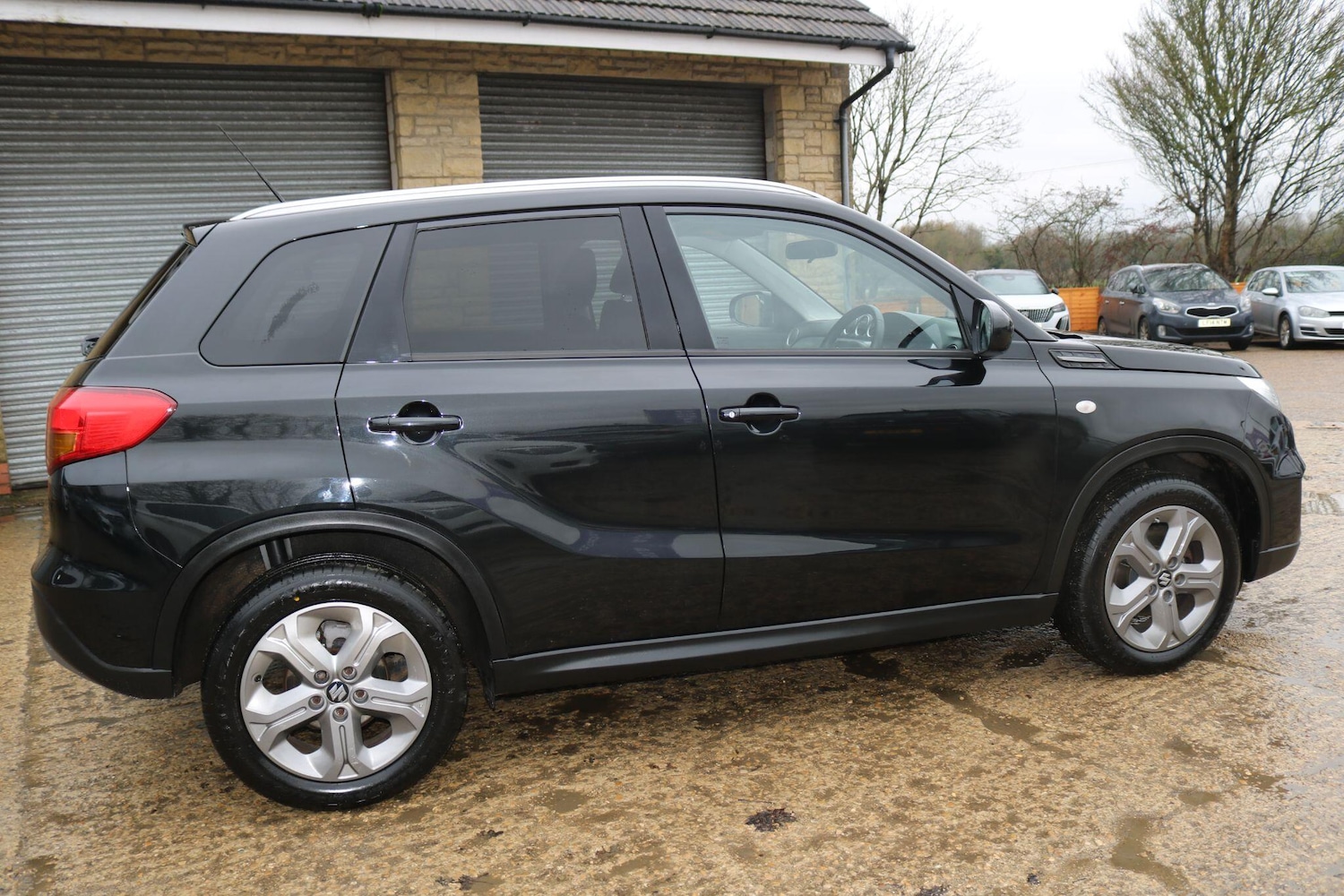 Used Suzuki Vitara 2017 for sale - 77498170: Photo 5
