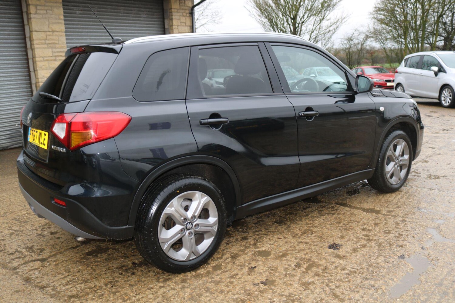 Used Suzuki Vitara 2017 for sale - 77498170: Photo 6