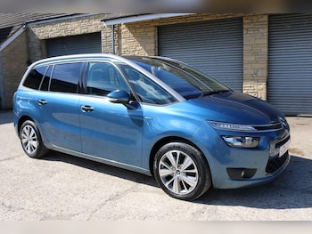 Used Citroen Grand C4 Picasso 2015 for sale - 79093709: Photo
