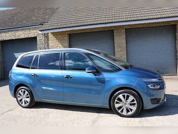 Used Citroen Grand C4 Picasso 2015 for sale - 79093709: Photo