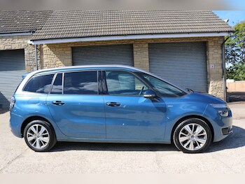 Used Citroen Grand C4 Picasso 2015 for sale - 79093709: Photo