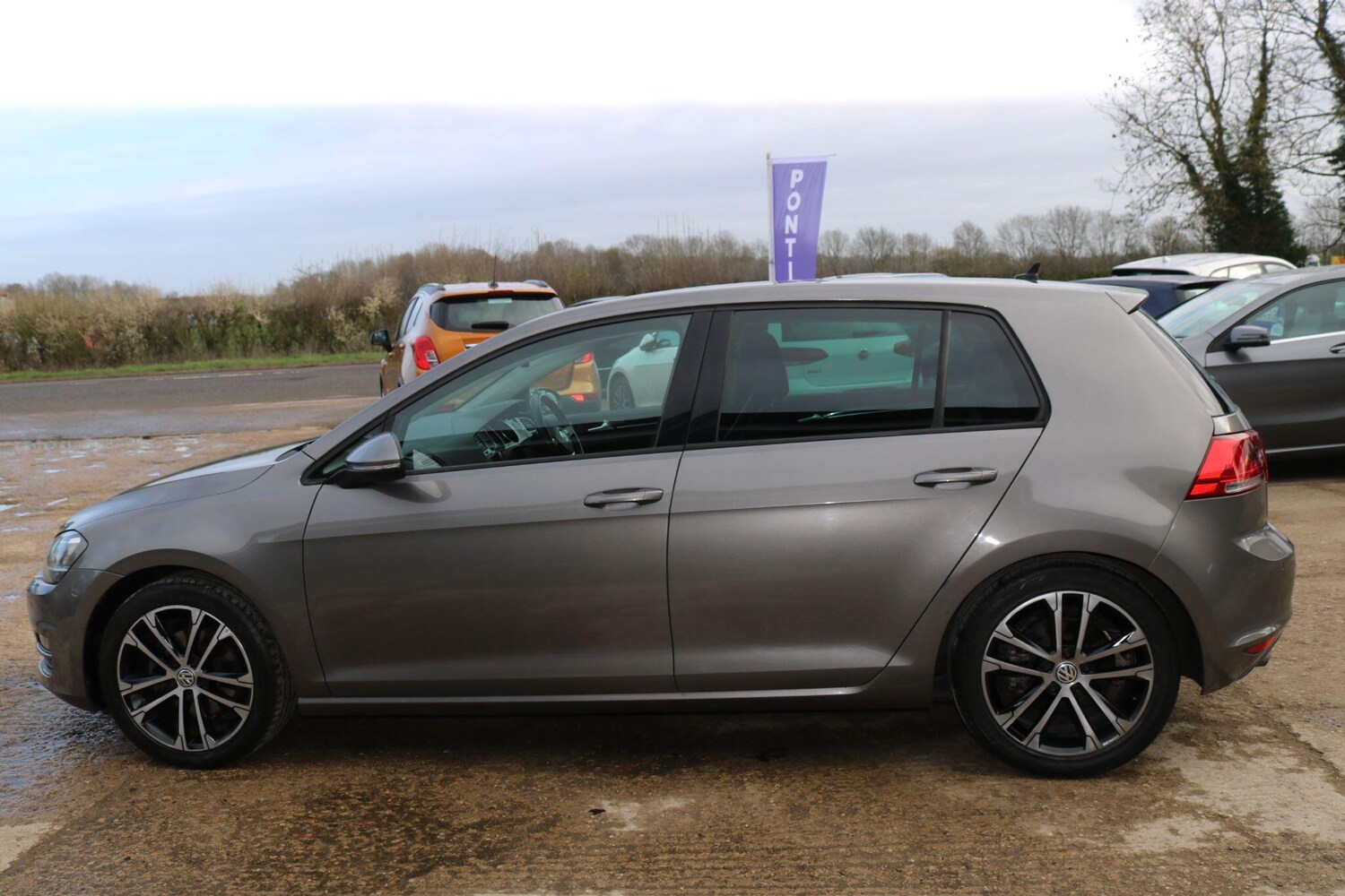 Used Volkswagen Golf for sale - 77908757: Photo 13