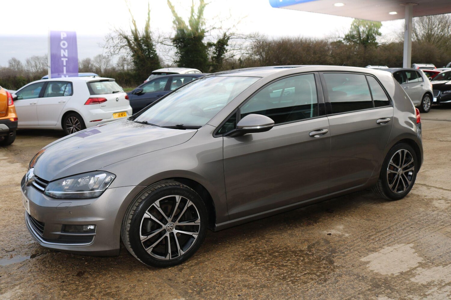 Used Volkswagen Golf for sale - 77908757: Photo 15