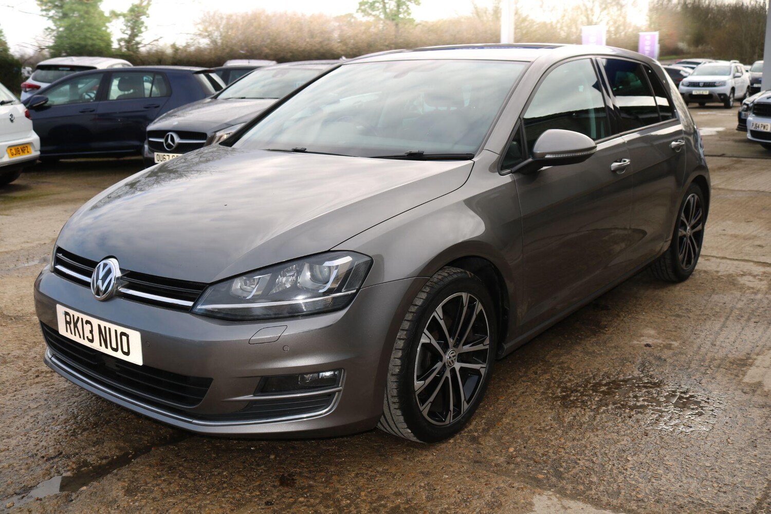 Used Volkswagen Golf for sale - 77908757: Photo 16