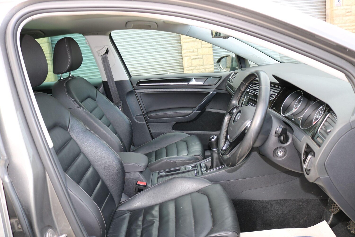 Used Volkswagen Golf for sale - 77908757: Photo 17