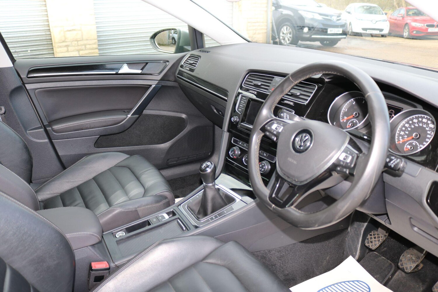 Used Volkswagen Golf for sale - 77908757: Photo 18