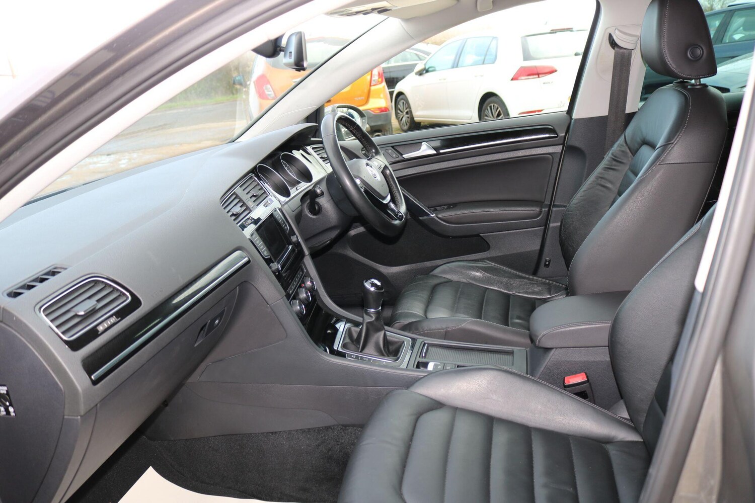 Used Volkswagen Golf for sale - 77908757: Photo 20