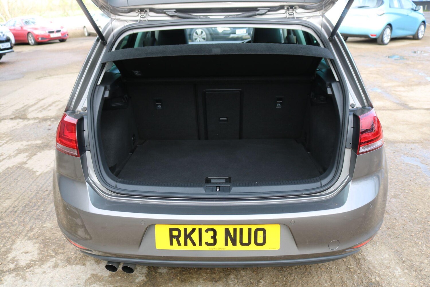 Used Volkswagen Golf for sale - 77908757: Photo 24