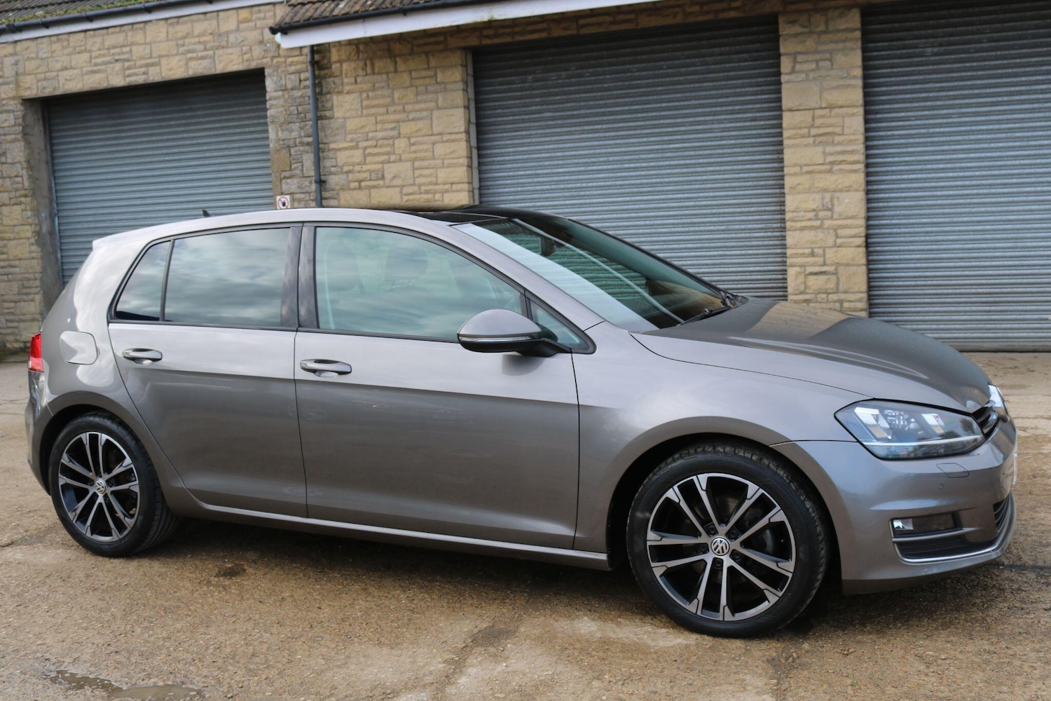 Used Volkswagen Golf for sale - 77908757: Photo 3