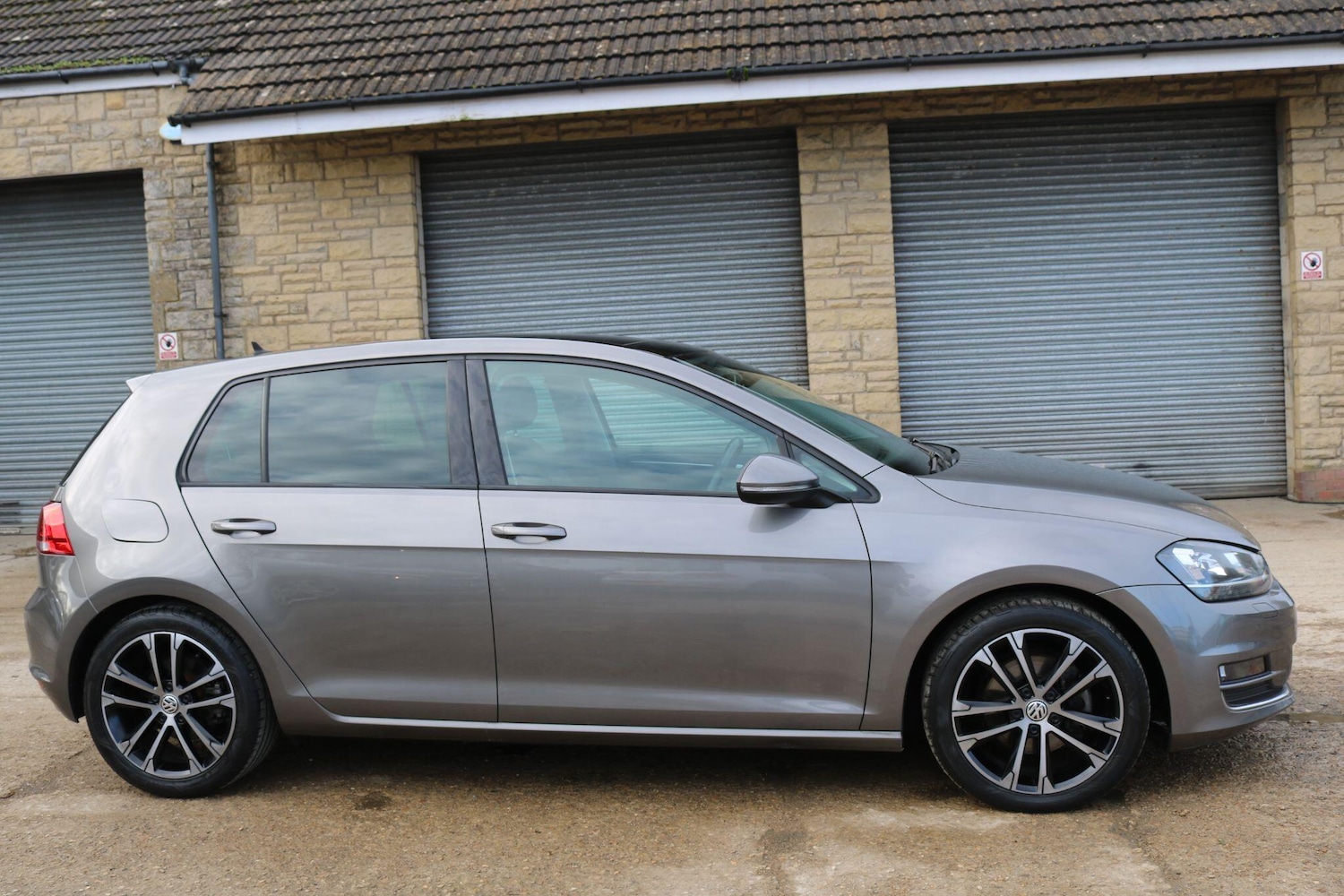 Used Volkswagen Golf for sale - 77908757: Photo 4