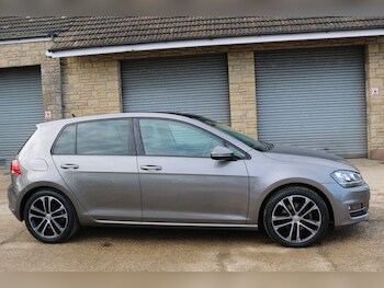 Used Volkswagen Golf 2013 for sale - 77908757: Photo