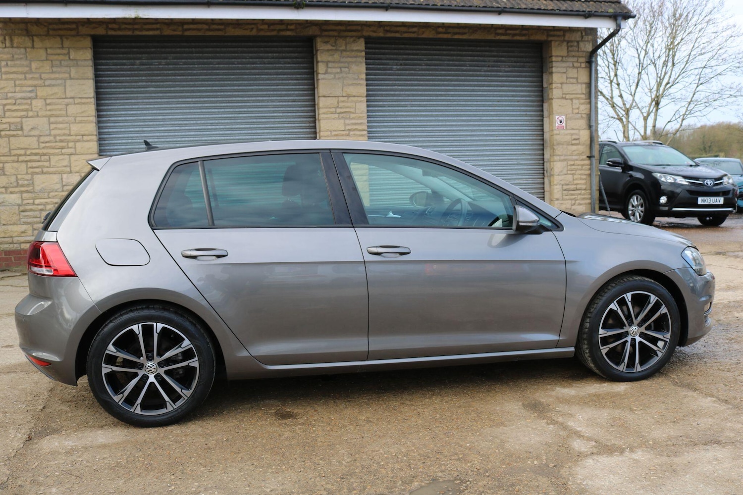 Used Volkswagen Golf for sale - 77908757: Photo 5