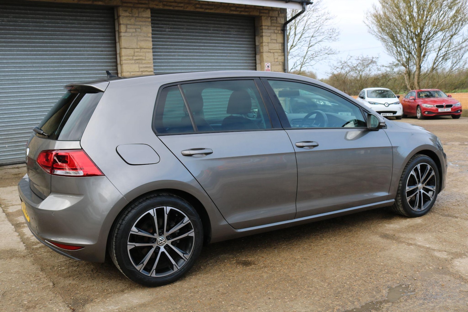 Used Volkswagen Golf for sale - 77908757: Photo 6