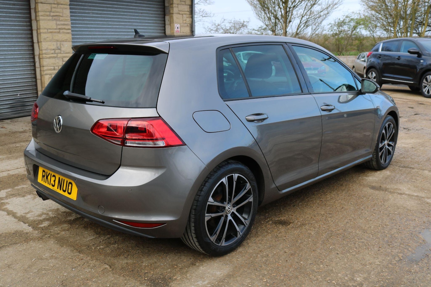 Used Volkswagen Golf for sale - 77908757: Photo 7