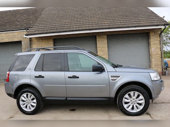 Used Land Rover Freelander 2 2012 for sale - 78260910: Photo