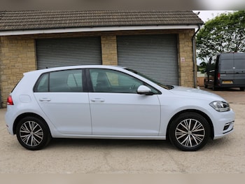 Used Volkswagen Golf 2019 for sale - 78661931: Photo