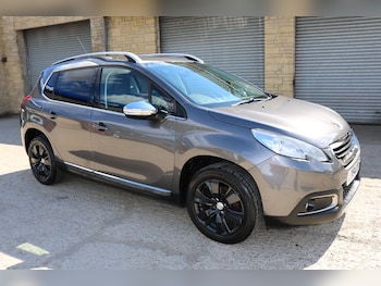 Used Peugeot 2008 2014 for sale - 79076003: Photo