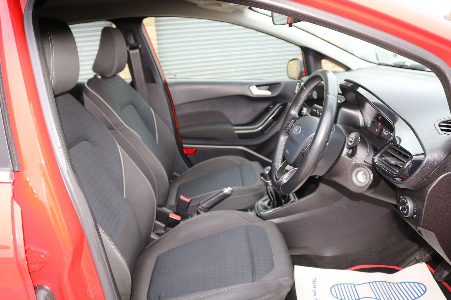 Used Ford Fiesta for sale - 77807909: Photo 16