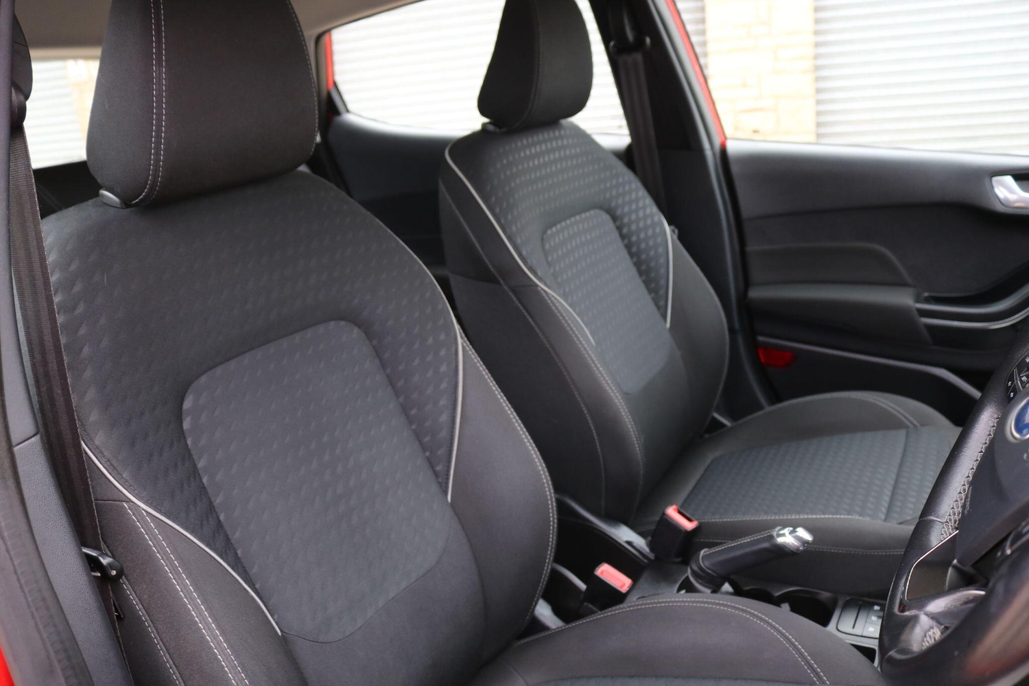 Used Ford Fiesta for sale - 77807909: Photo 18