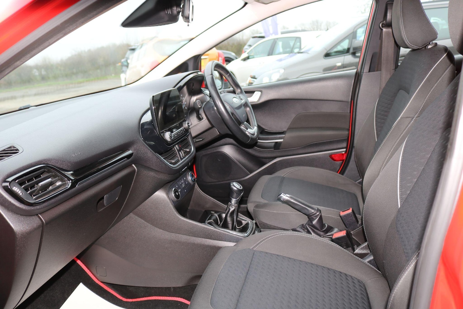 Used Ford Fiesta for sale - 77807909: Photo 19