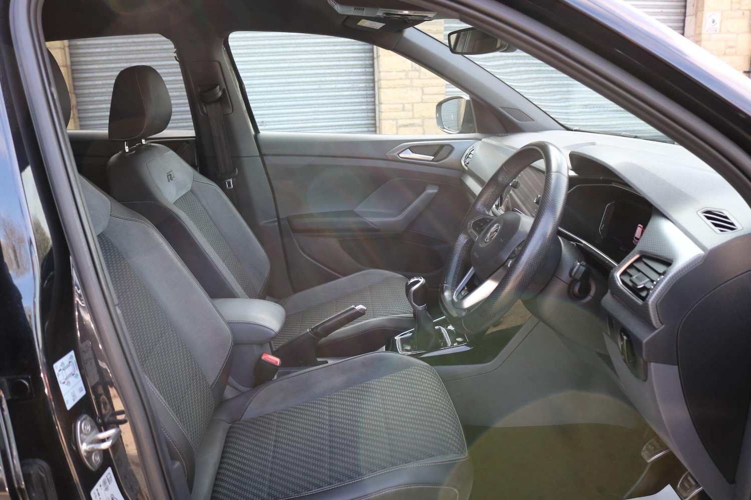 Used Volkswagen T-Cross 2019 for sale - 77683020: Photo 17