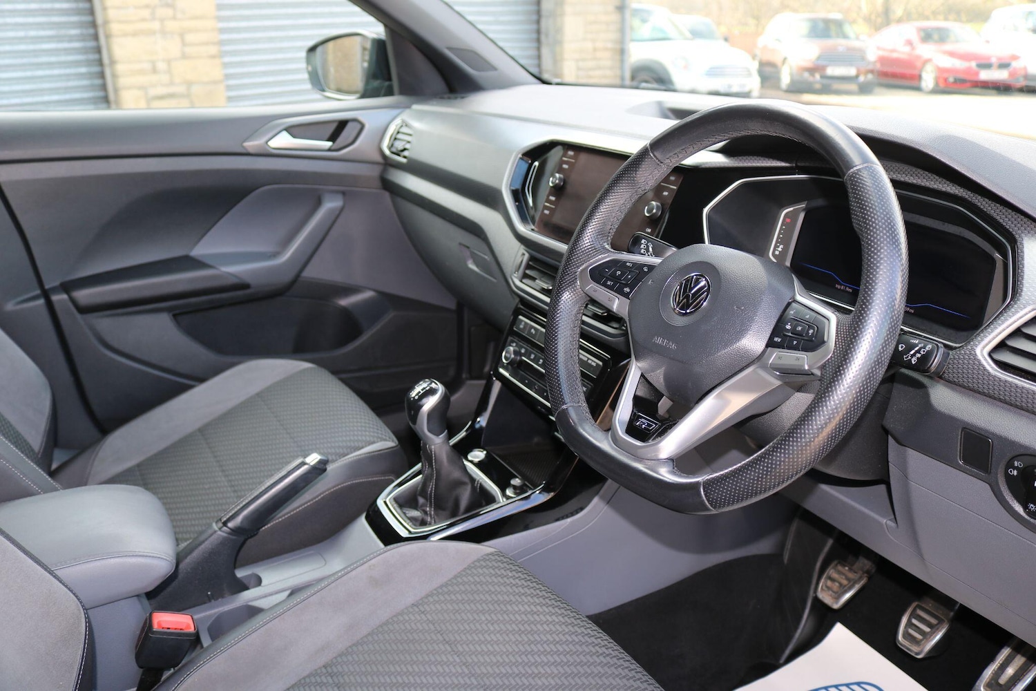 Used Volkswagen T-Cross 2019 for sale - 77683020: Photo 18