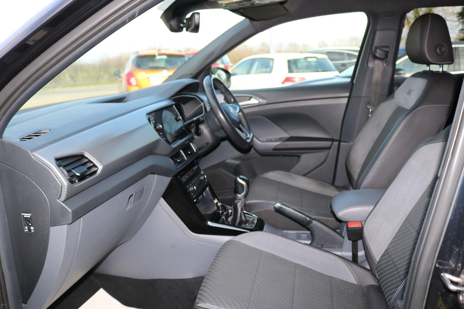 Used Volkswagen T-Cross 2019 for sale - 77683020: Photo 20