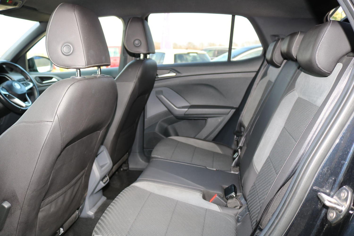 Used Volkswagen T-Cross 2019 for sale - 77683020: Photo 23