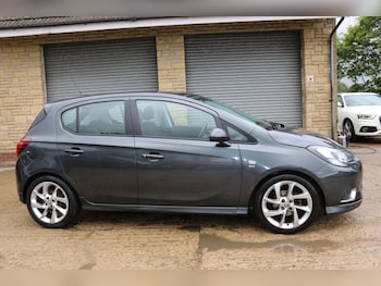Used Vauxhall Corsa 2017 for sale - 78548160: Photo