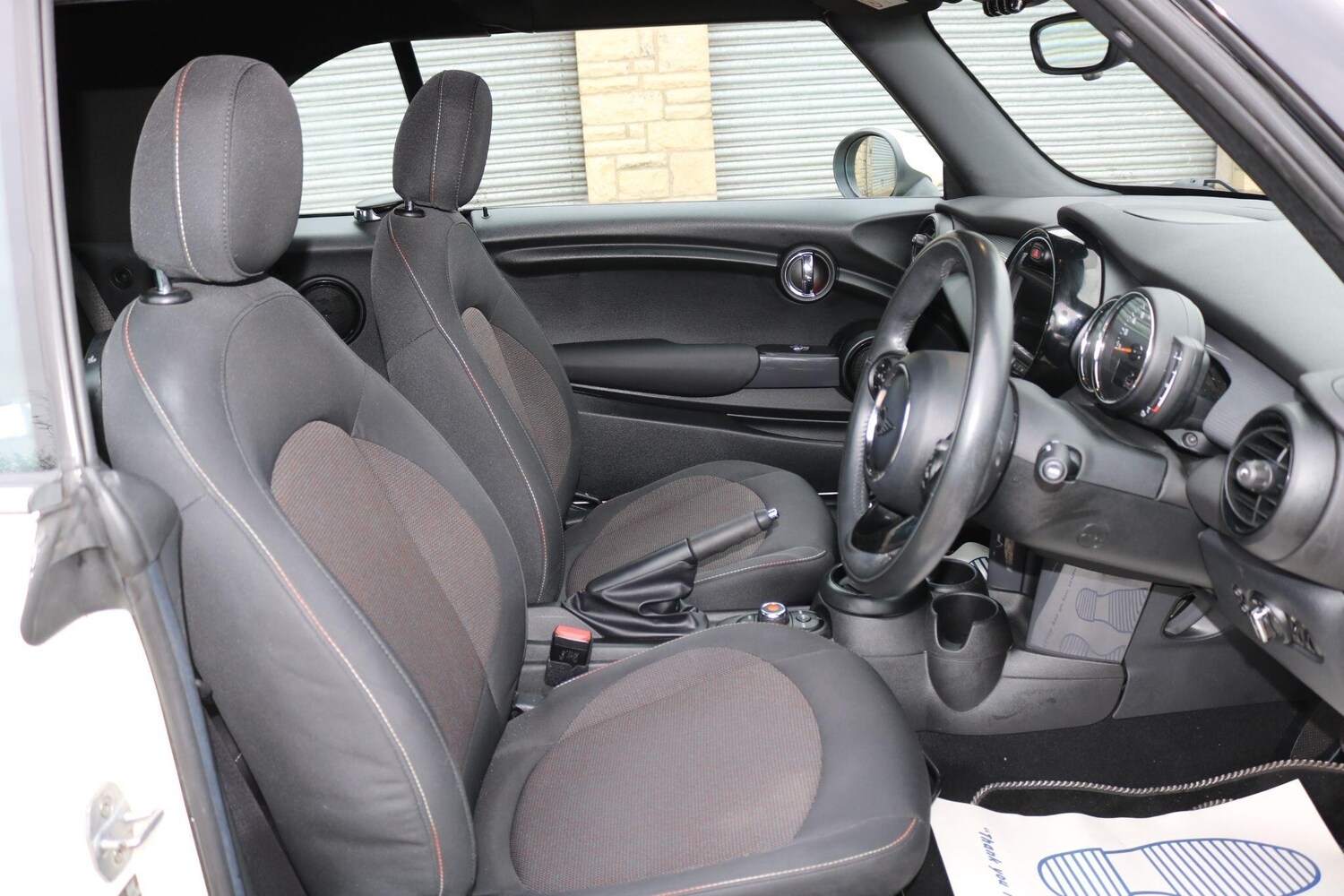 Used MINI Convertible 2019 for sale - 77498204: Photo 16