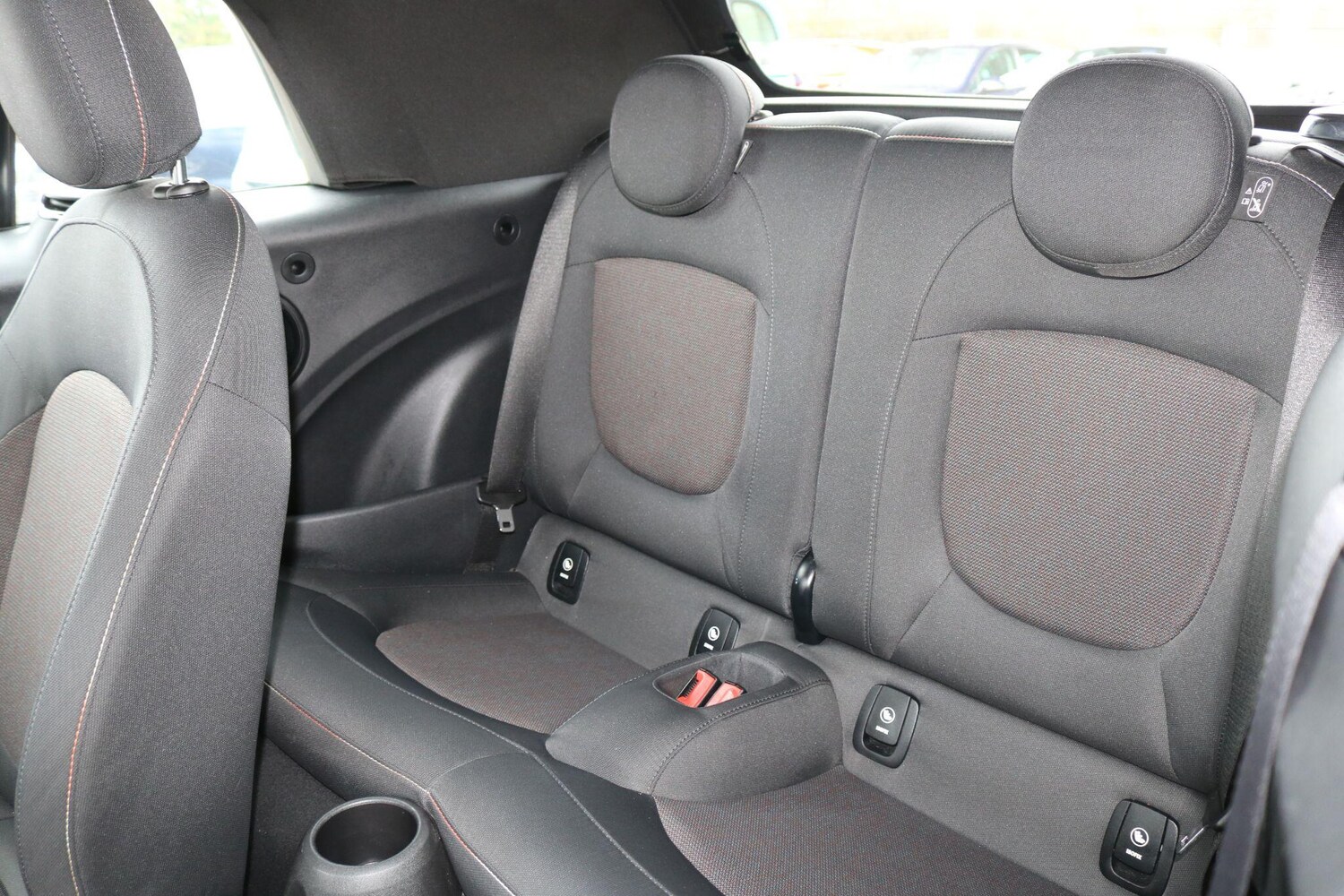 Used MINI Convertible 2019 for sale - 77498204: Photo 21