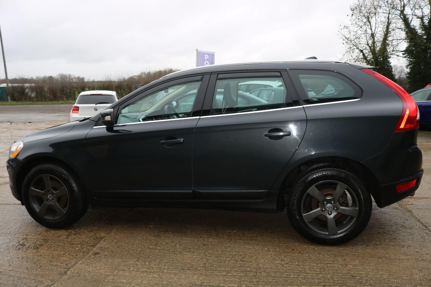 Used Volvo XC60 for sale - 77537587: Photo 11