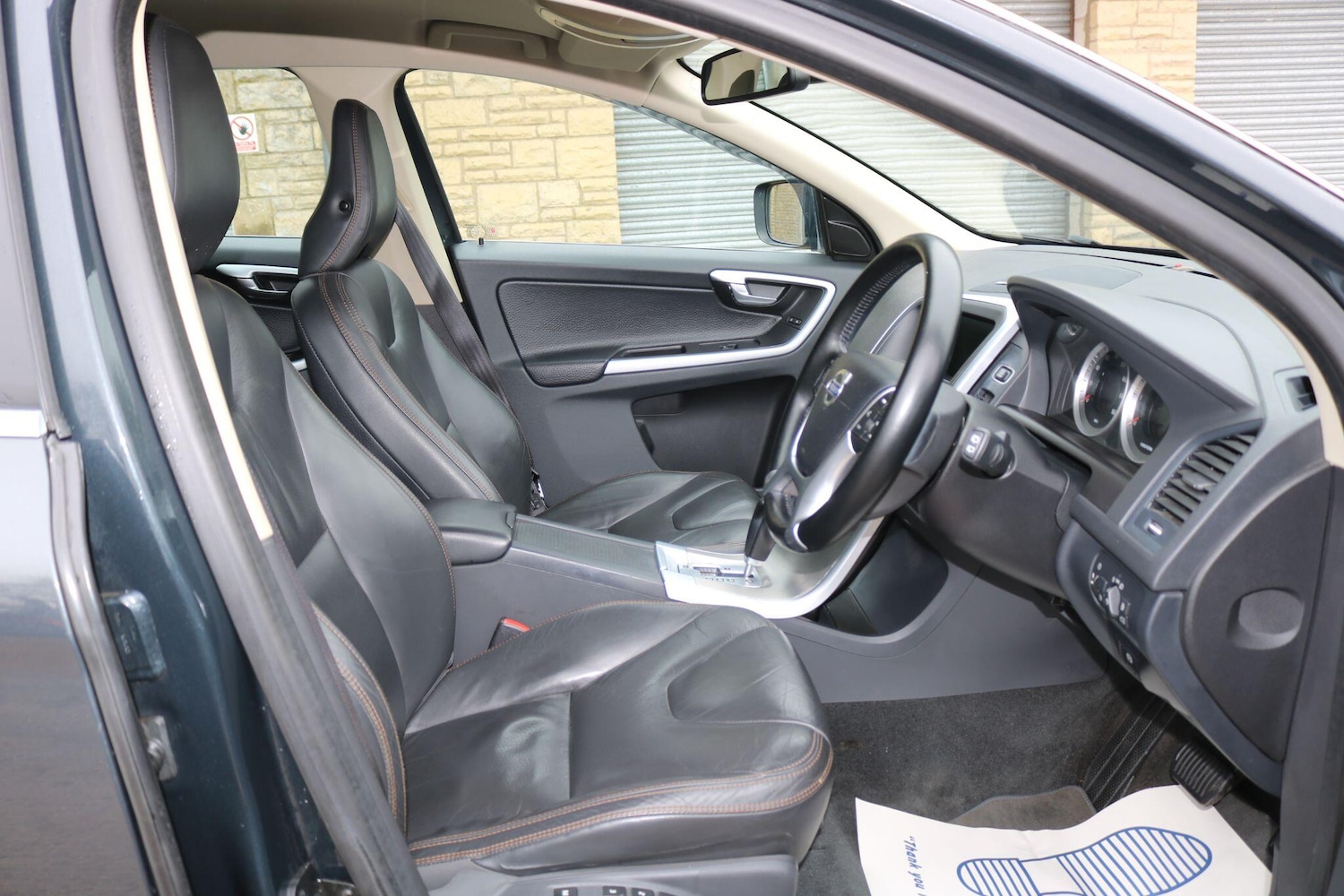 Used Volvo XC60 for sale - 77537587: Photo 15