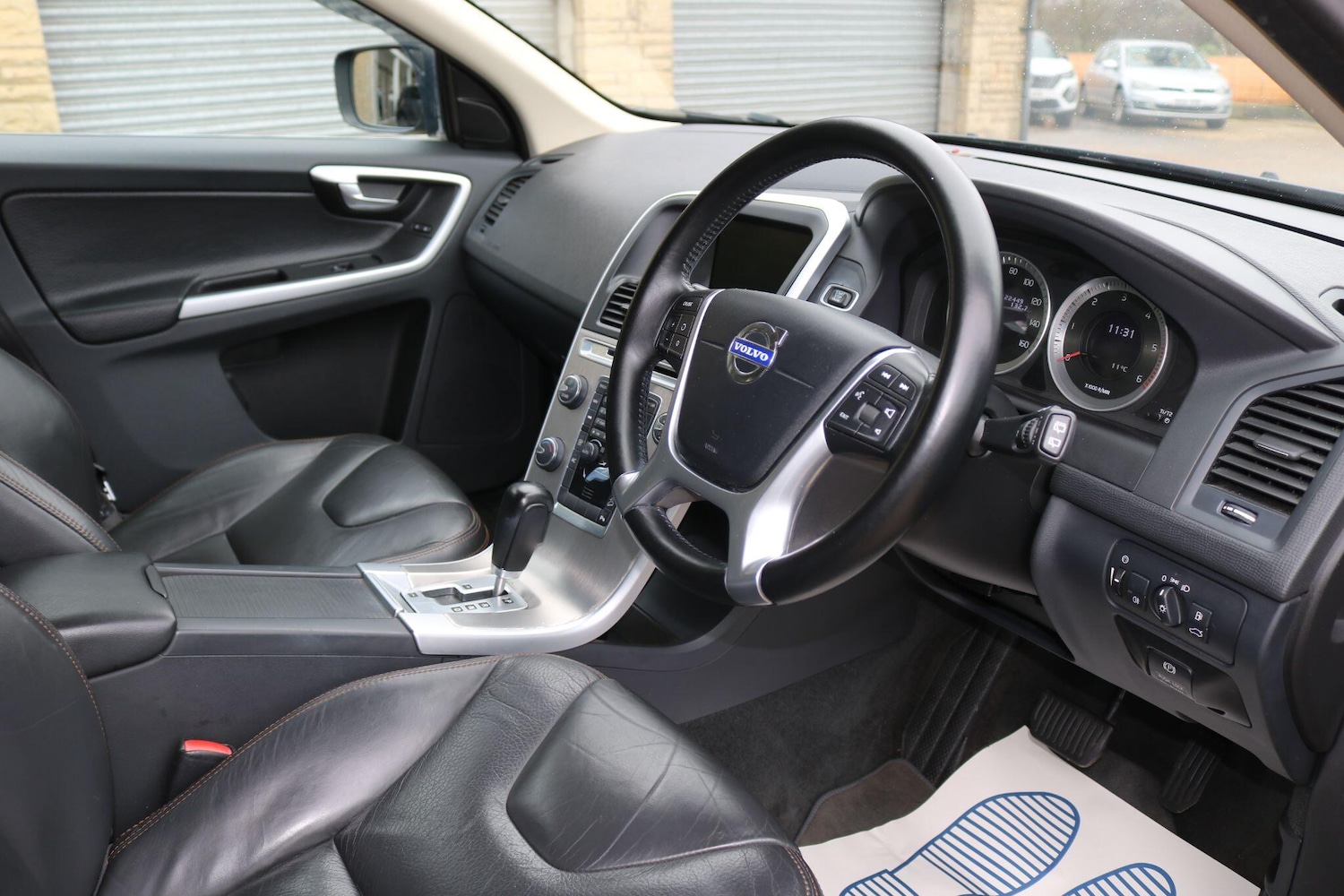 Used Volvo XC60 for sale - 77537587: Photo 16