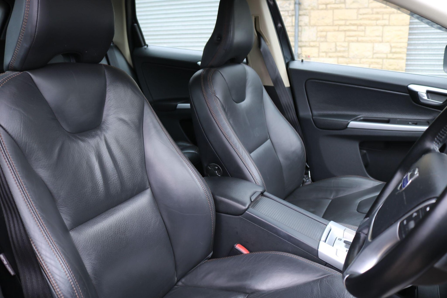 Used Volvo XC60 for sale - 77537587: Photo 17