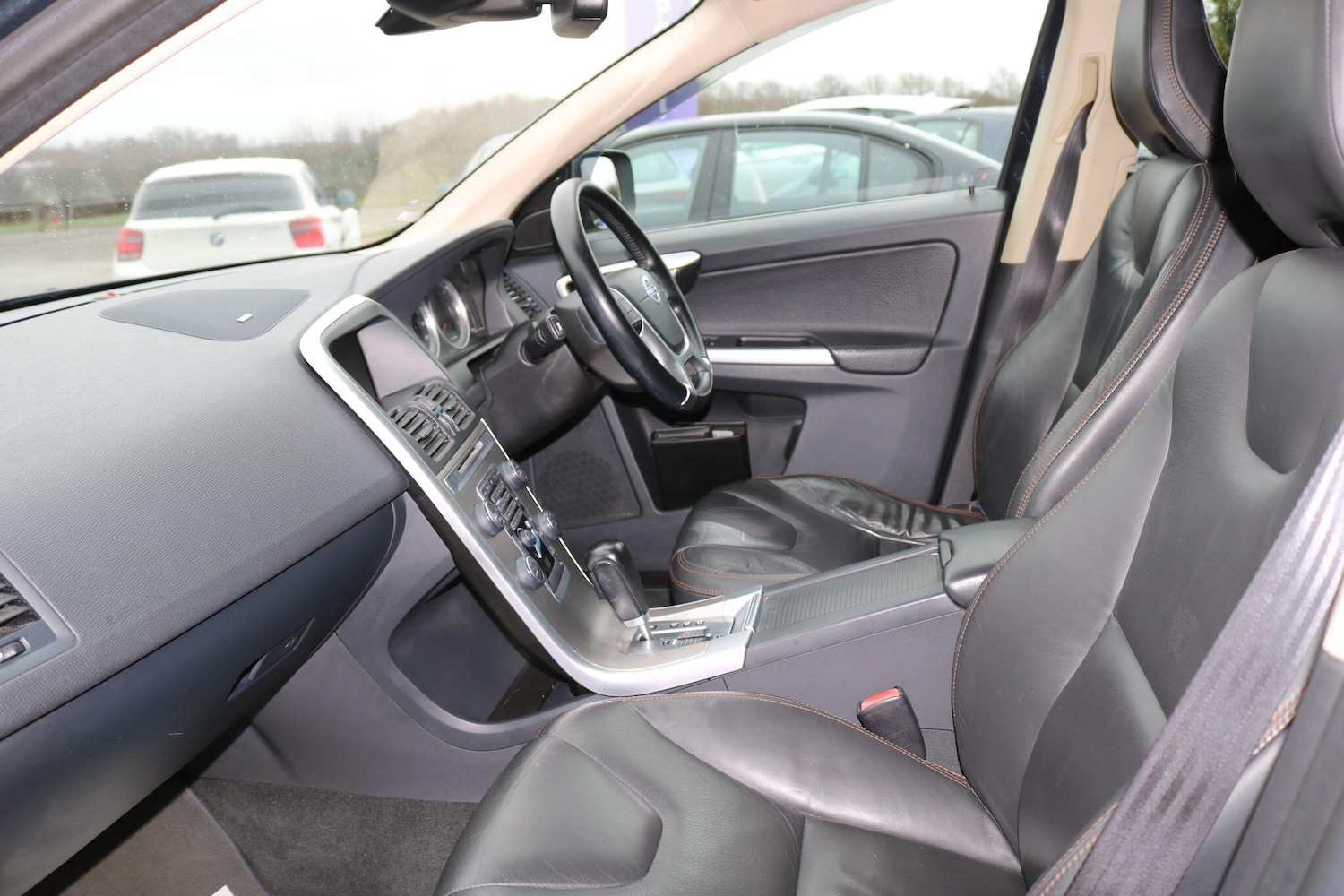 Used Volvo XC60 for sale - 77537587: Photo 18